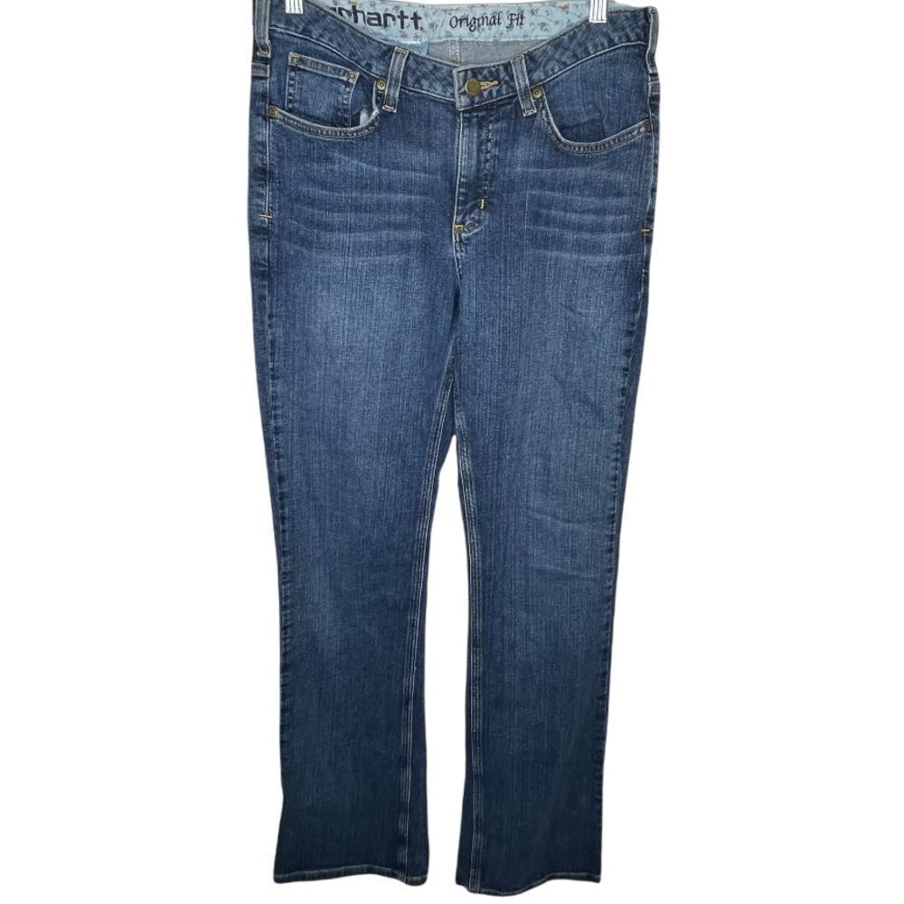 Carhartt‎ Jeans
